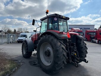 Massey Ferguson MF8260 - 6