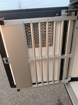 WT Metall Thermo 4 Royal Tandem - 6