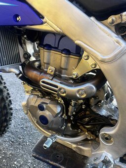 Yamaha yzf 450 2025 - 6