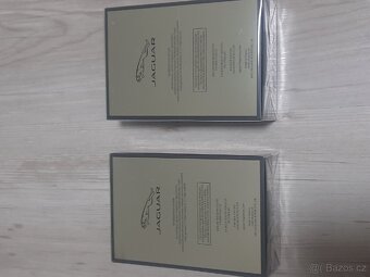 Jaguar Classic Gold - 6