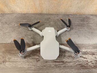 DJI Mini 4k - Fy More Combo - 6