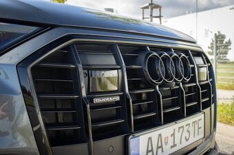 Audi Q7 3.0 TDI Sline 7 MIEST - 6