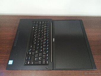 podsvícený Dell 7390,i5-4core-3,6GHz,M.2 NVMe - 6