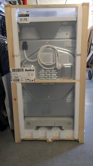 Kombinovaný sporák - 6