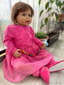 Sběratelská  panenka - 6