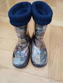 Dětské gumovky - 6