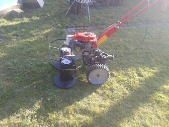 VARI systém- 2xpohoná jednotka... - 6