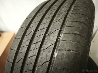 4ks Pneu 215/55 - R18 Goodyear Performance 2 - 6