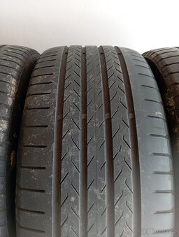 Letní sada 245/45 R19 102Y Continental - 6