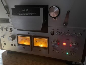 Akai GX-630DB - 6