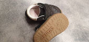 Dětské barefoot boty DDSTEP - vel. 21 - 6