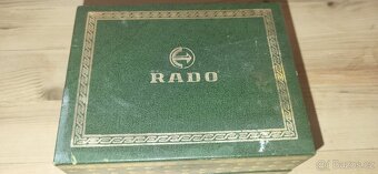 Hodinky Rado 129.0154.3 - 6