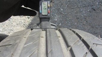 Letní pneu 205/50/17 Continental - 6