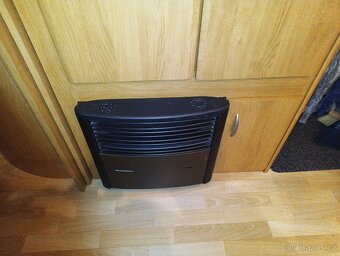 Hobby Excelent Easy 495 R.V.2005 - 6