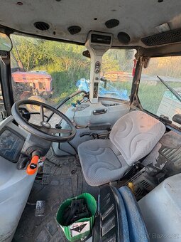 New holland TD5.105 - 6