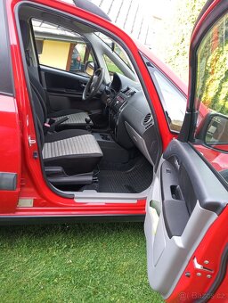 Suzuki Sx4 - 4x4 , LPG, 2013 -85000km - 6