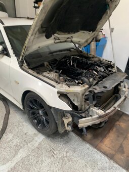 BMW 530d LCI - 6