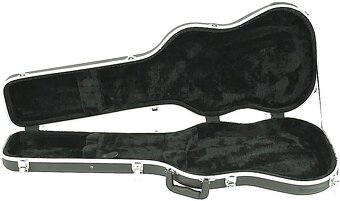 Fender Stratocaster hardtail ,USA 1979 s kufrom - 6
