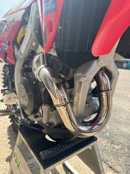 Honda crf 450 2025 - 6