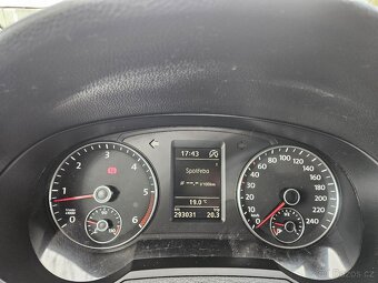 Volkswagen Sharan 2.0 Tdi 103kw - 6