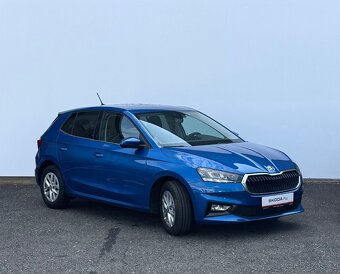 Škoda Fabia 1.0TSi 85kW Top Selection - 6