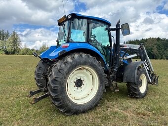 New Holland T5.95 - 6