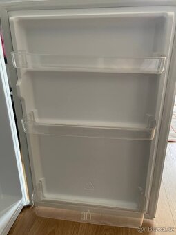 Lednice s mrazákem IKEA LAGAN - 6