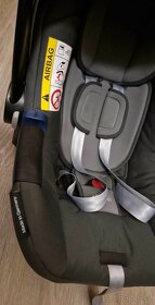 BRITAX Römer Go Big 2 ve výborném stavu - 6