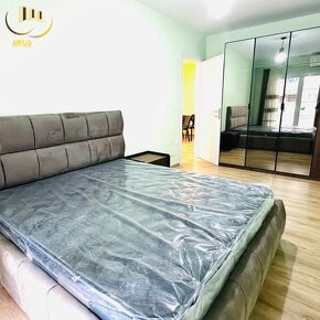 Apartmán 1+1 u moře, 74m2, Albánie, Durres - 6