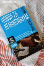 Honba za Hemingwayem - Diane Gilbert Madsen - 6