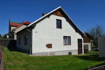 Samostatně stojící RD ve Velké Losenici - 6