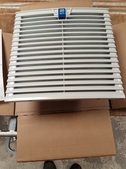 Ventilátor s filtrem - 6