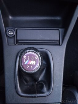 BMW E30 316i - 6