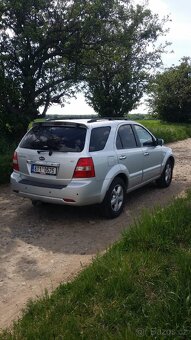 Kia Sorento - 6