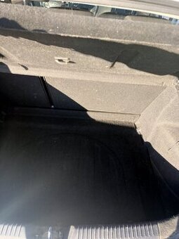 Kia Cee'd, 1,6 benzín, 99kW, najeto 139 tisíc, STK do 8/202 - 6