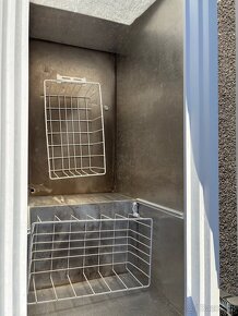 Mrazák Gorenje 300l - 6