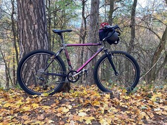 Mtb grisley gravel vintage - 6