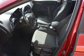 PRODÁM Seat Leon 1.2TSi Style 77kW - 6