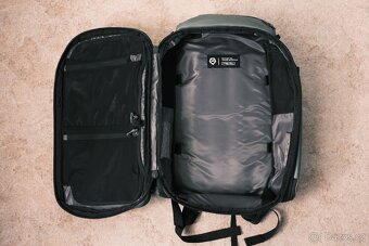 Wandrd Transit Travel Backpack 35l - nový - 6