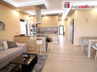 apartmán 3+kk, 51 m2, balkon, Boží Dar-Klínovec - 6
