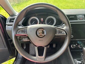 Prodám Škoda Superb 3 L&K 140KW, 4x4 - 6