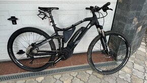 Haibike SDuro 3.0 Fullnine - 6