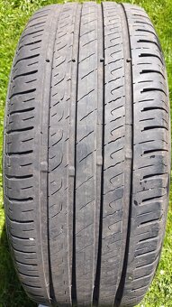 Alu kola Ford R16 rozteč 5x108 - 6