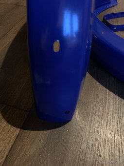 Blatniky babeta 210 - 6