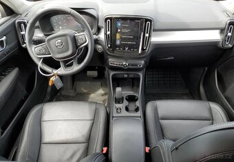 Volvo XC 40 T5 AWD Momentum - 6