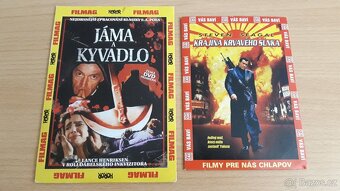DVD filmy - 6