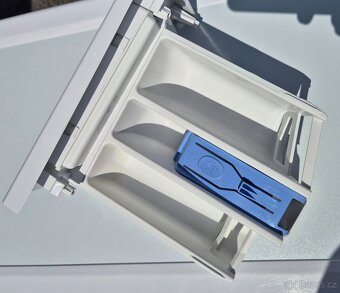 BEKO SLIM A ++, ZÁRUKA DOPRAVA INSTALACE PŘEDV - 6