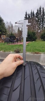Tracmax TX3 225/40 R18 - 6