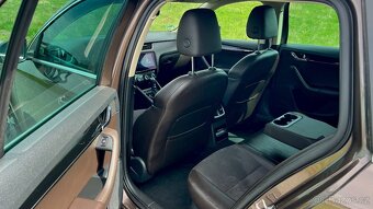 Octavia Laurin Klement 2.0tdi Aut. 110Kw,Alcantara,El.kufr, - 6
