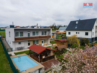 Prodej obchodního objektu, 174 m² - 6